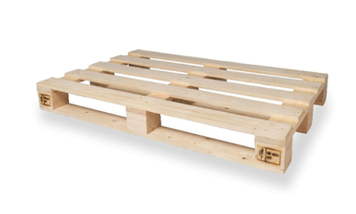 Standard Four Way Pallet